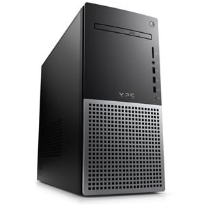 Máy tính để bàn Dell XPS 8950MT - i9-12900K/16G/SSD1TB/RW/VGA8G/DVD/W11Sl/1Y